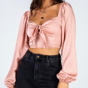 Princess Polly Este Top